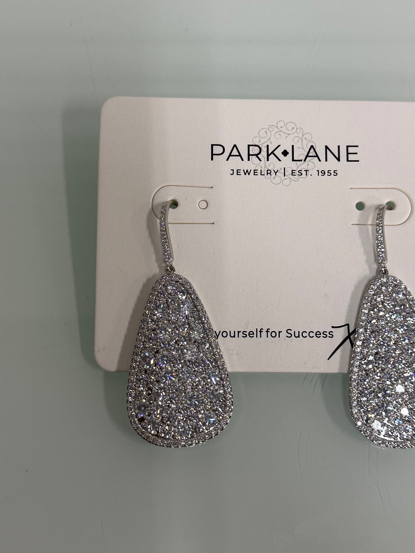 Earrings Dangle/drop Park Lane