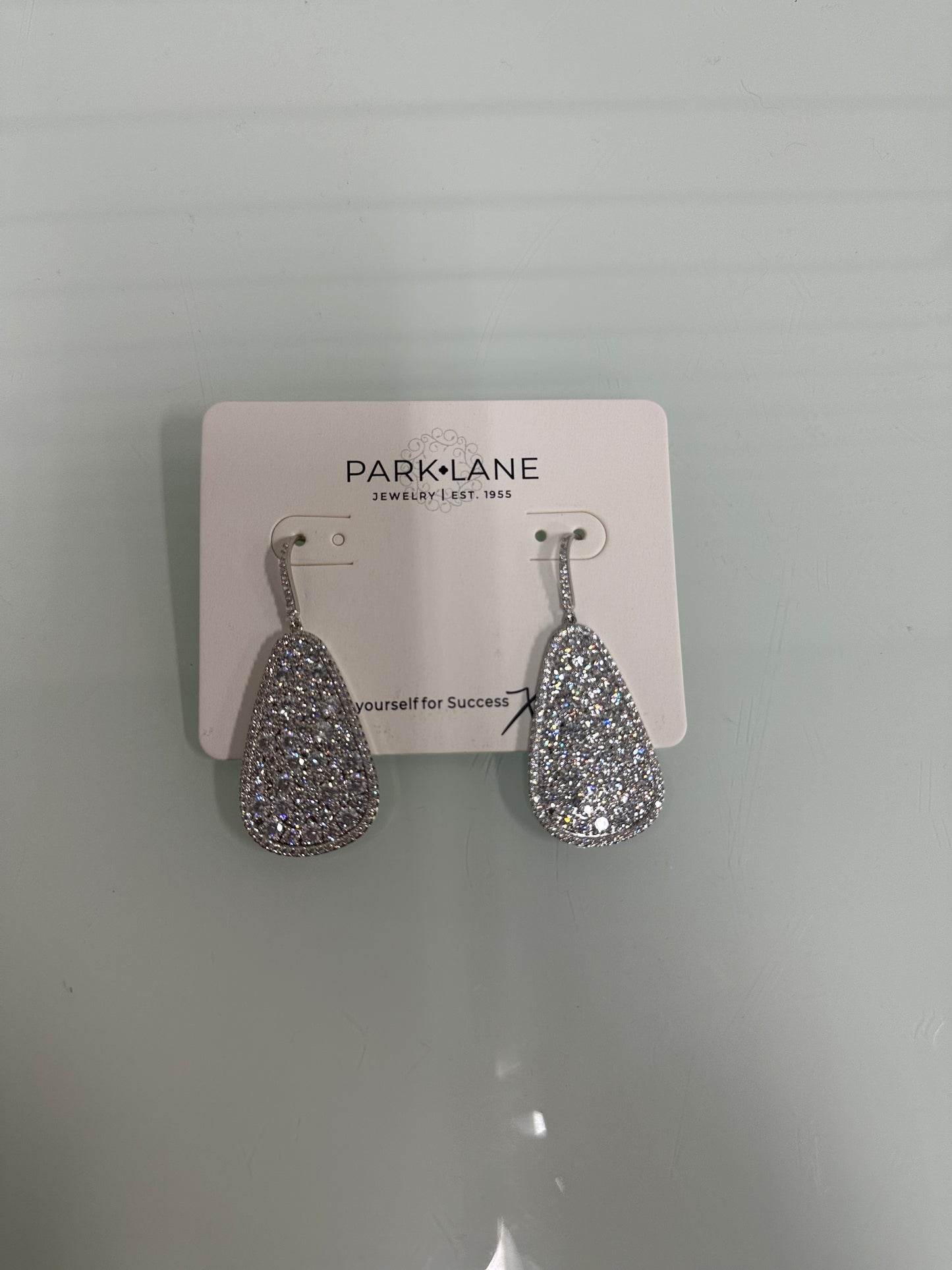 Earrings Dangle/drop Park Lane