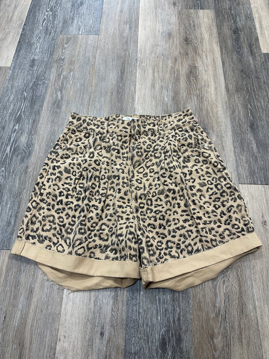Shorts By We The Free  Size: 12/31