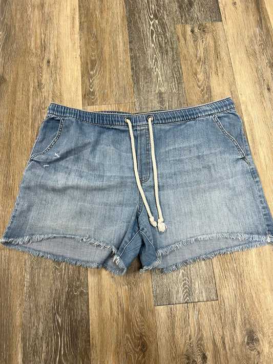 Shorts By Aerie  Size: Xxl