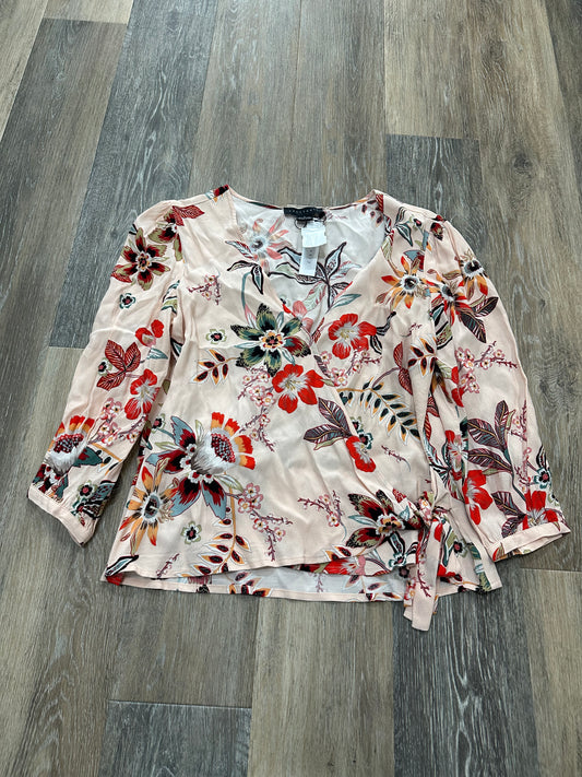 Blouse Long Sleeve By Sanctuary  Size: S