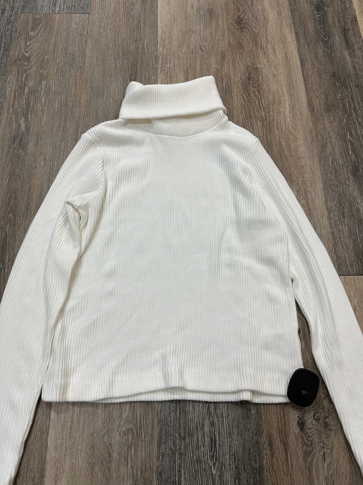 Top Long Sleeve By Club Monaco  Size: S