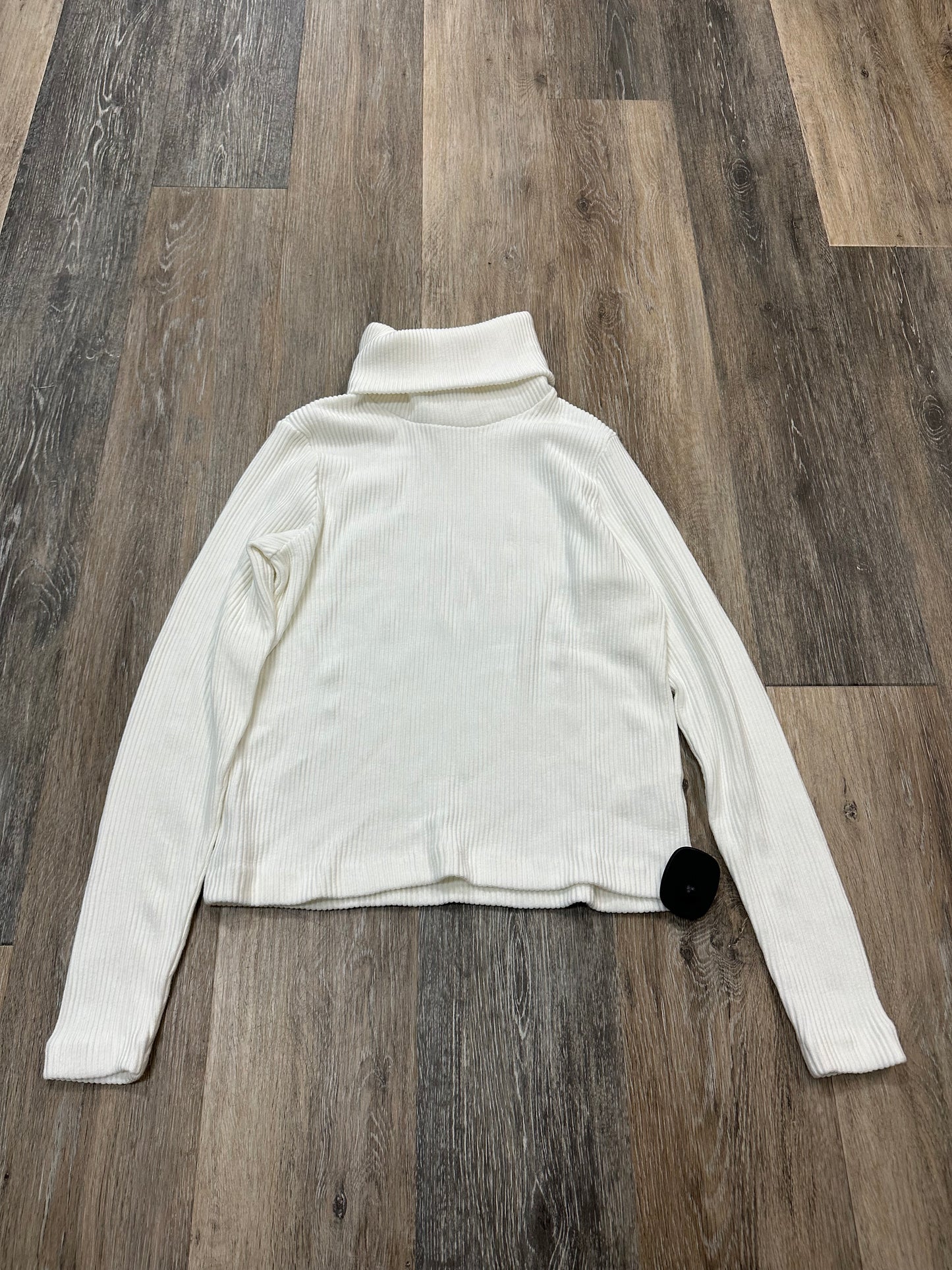 Top Long Sleeve By Club Monaco  Size: S