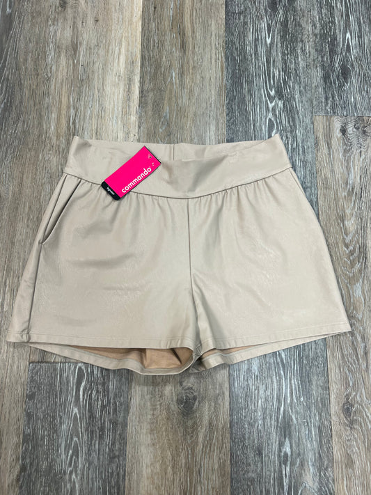 Shorts By Commando  Size: S