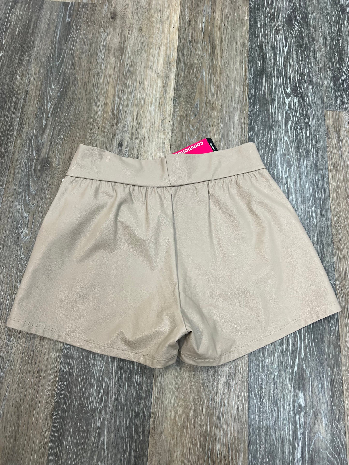 Shorts By Commando  Size: S