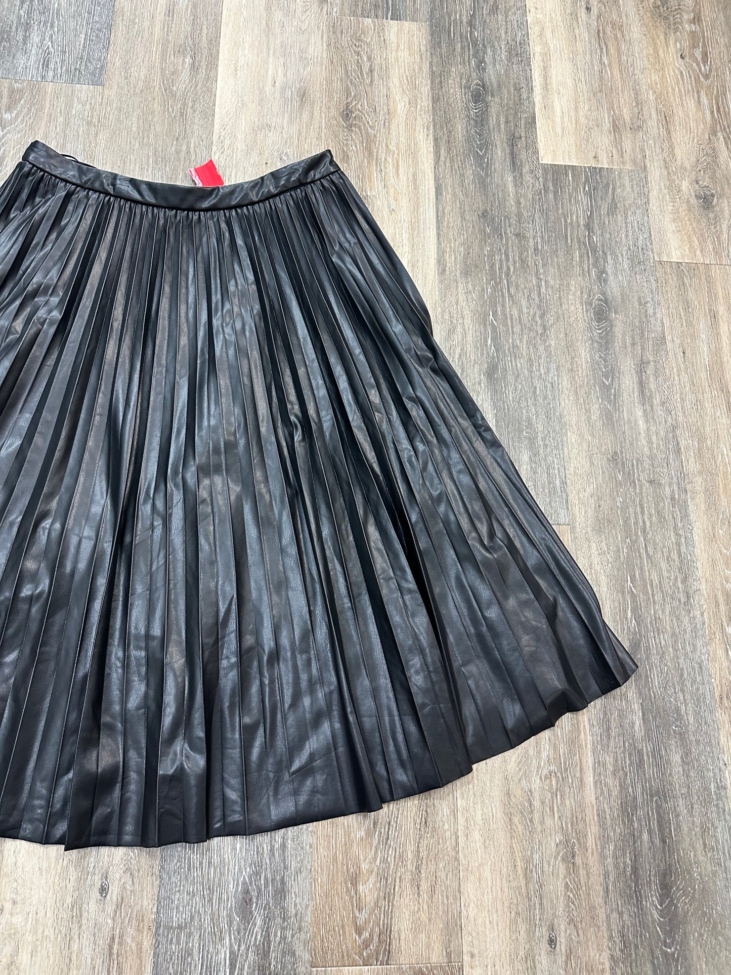 Skirt Midi By See N Be Seen  Size: 1x