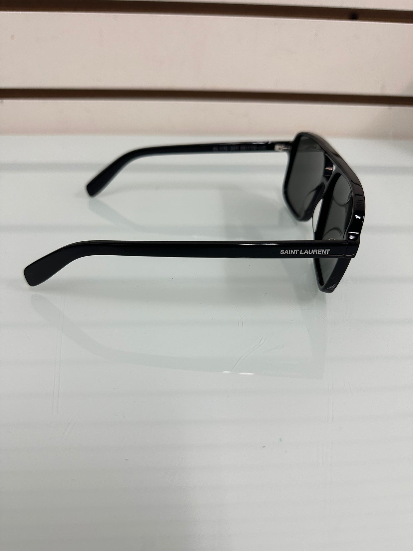Sunglasses Luxury Designer By Yves Saint Laurent
