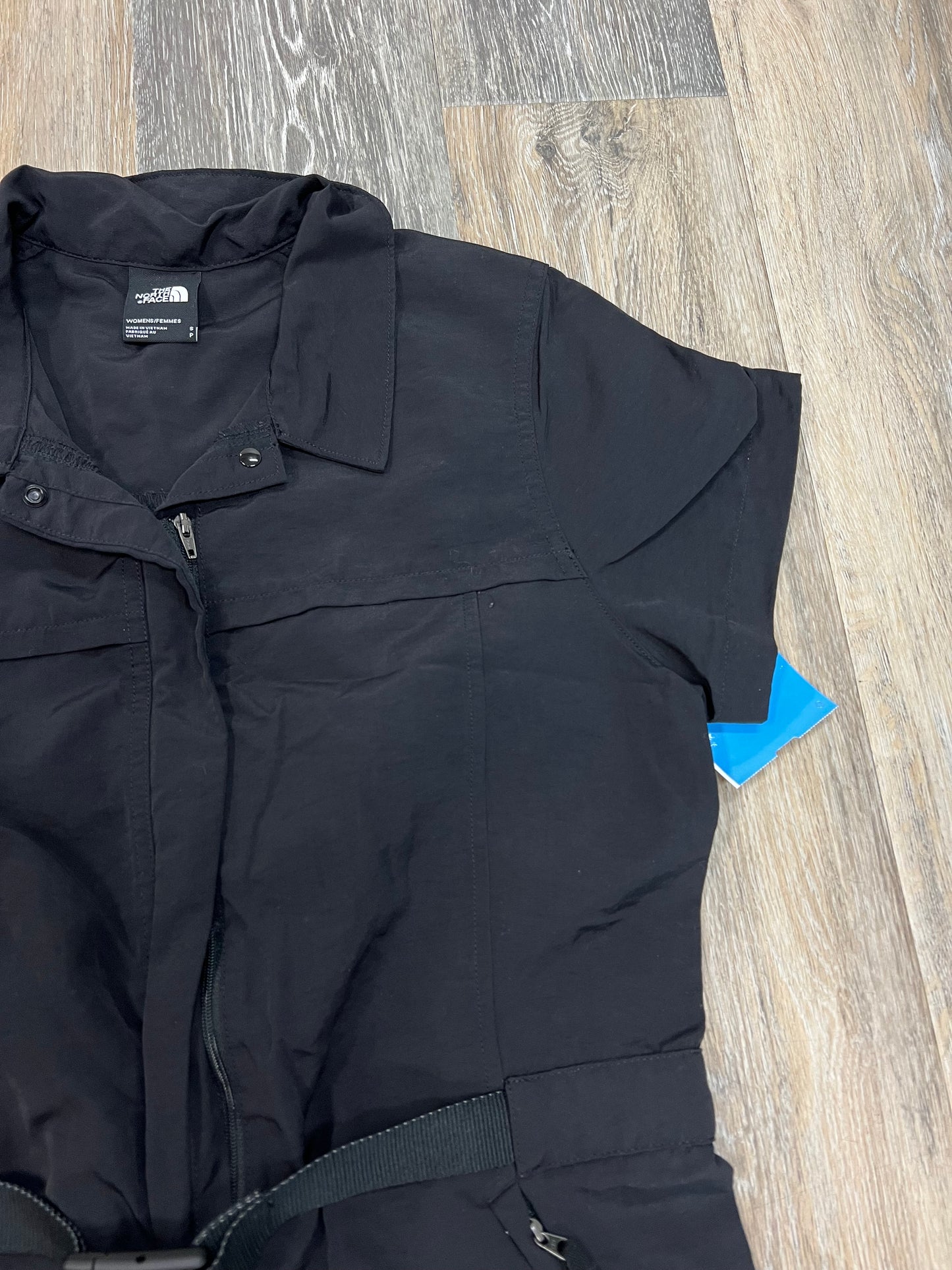 Black Dress Casual Short The North Face, Size S