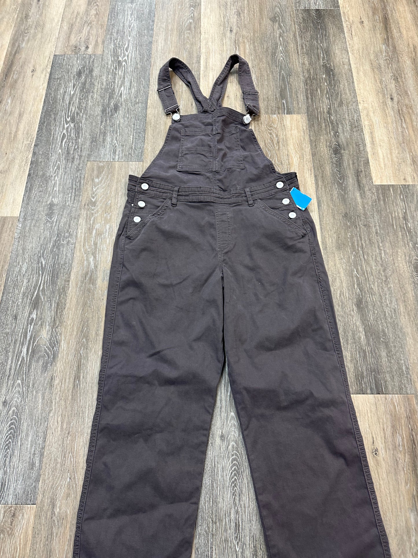 Overalls By Kuhl In Grey, Size: 8