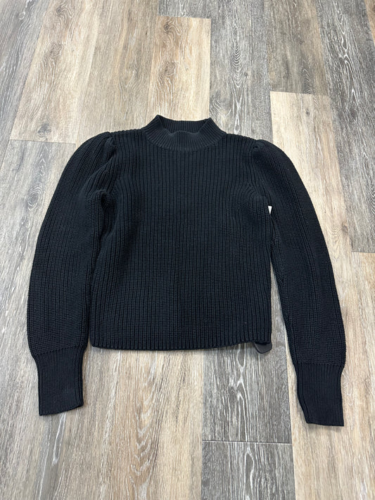 Sweater By 525 In Black, Size: Xs