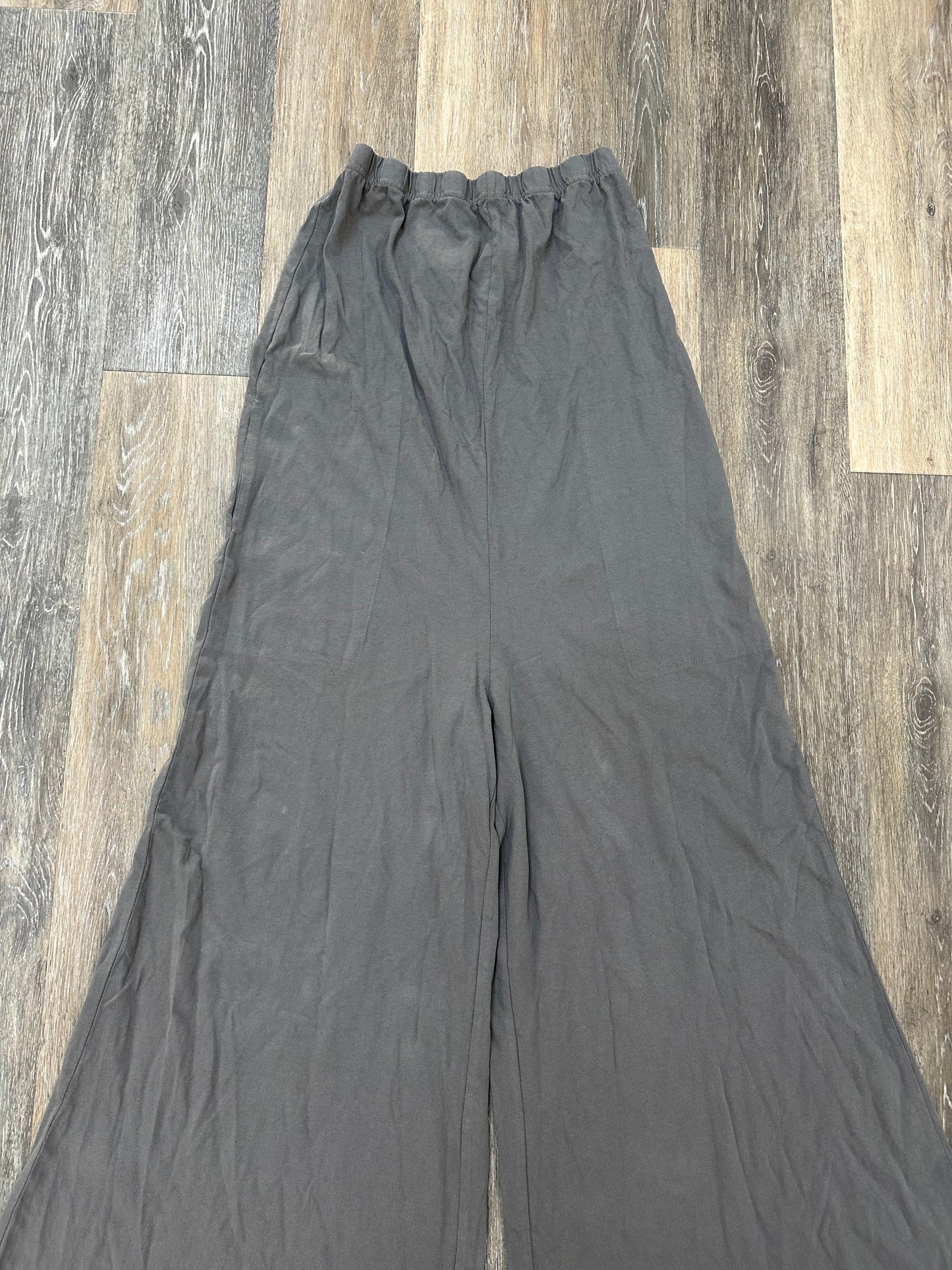 Jumpsuit By Free People In Grey, Size: S