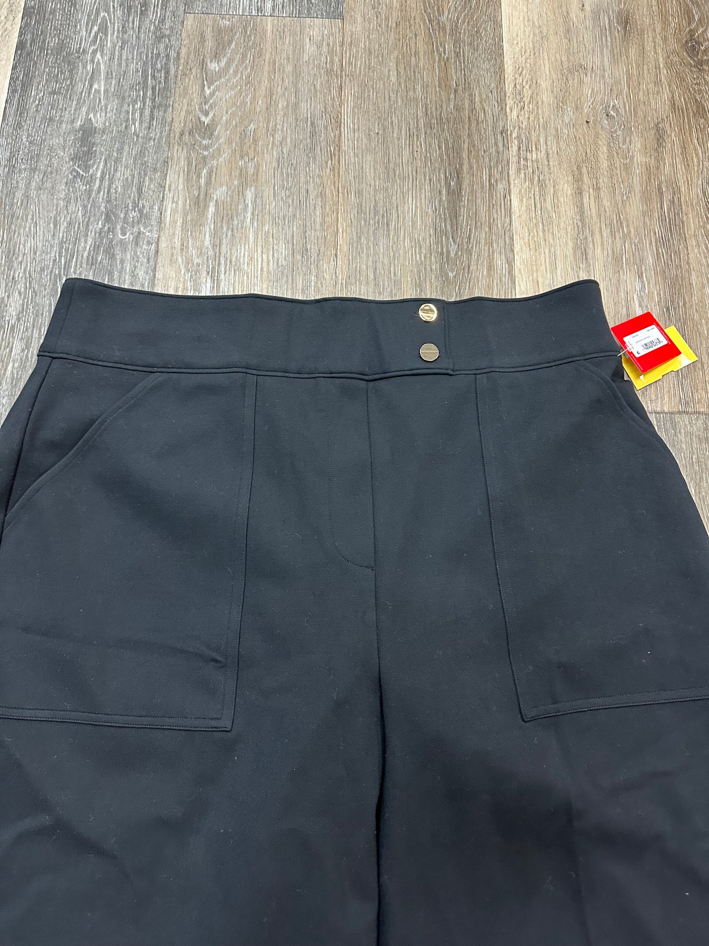 Shorts By Spanx In Black, Size: 1x