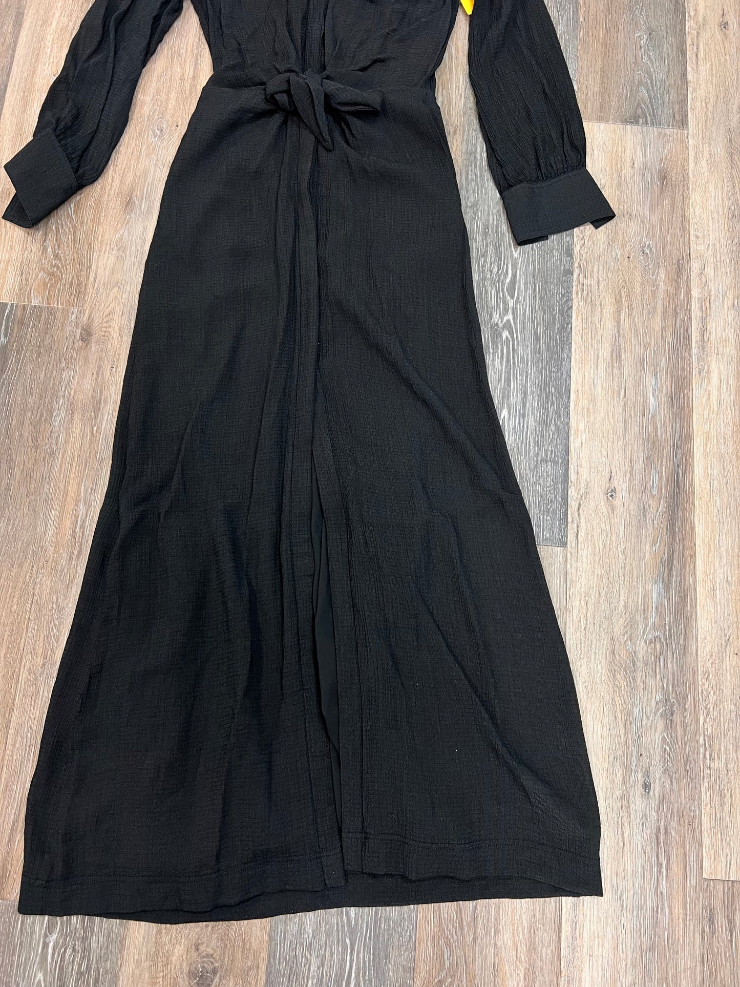 Dress Designer By Brochu Walker In Black, Size: Xs