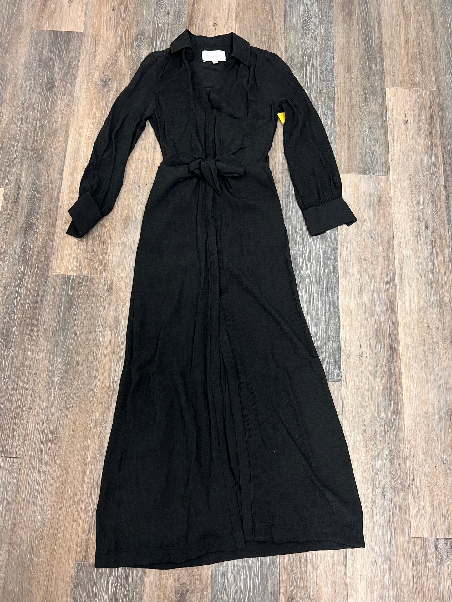 Dress Designer By Brochu Walker In Black, Size: Xs