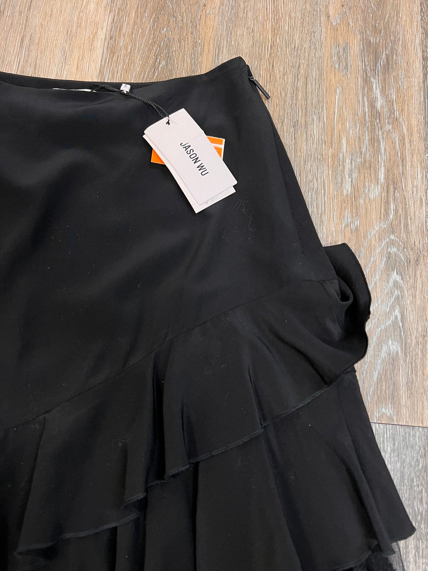 Skirt Designer By Jason Wu In Black, Size: 2