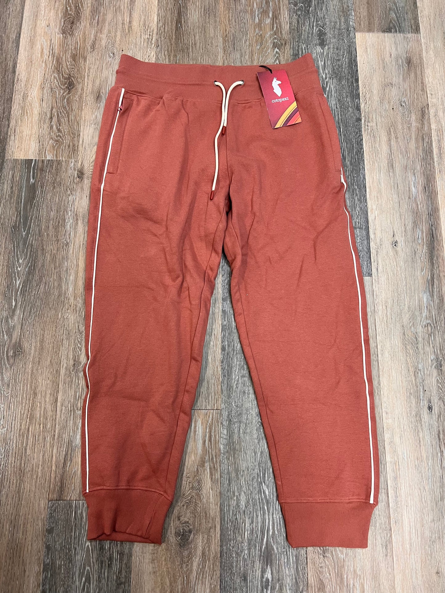 Athletic Pants By Cotopaxi In Peach, Size: Xl