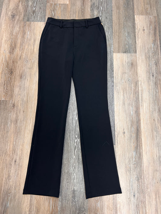 Pants Dress By Cuts In Black, Size: 8
