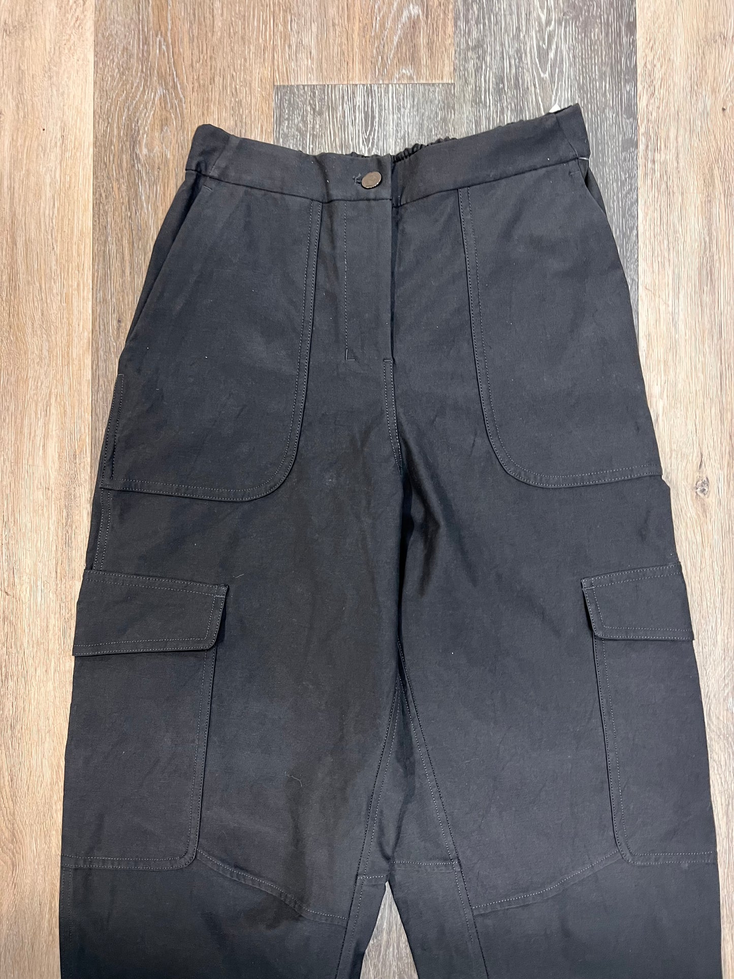 Pants Cargo & Utility By Lululemon In Grey, Size: 1/25