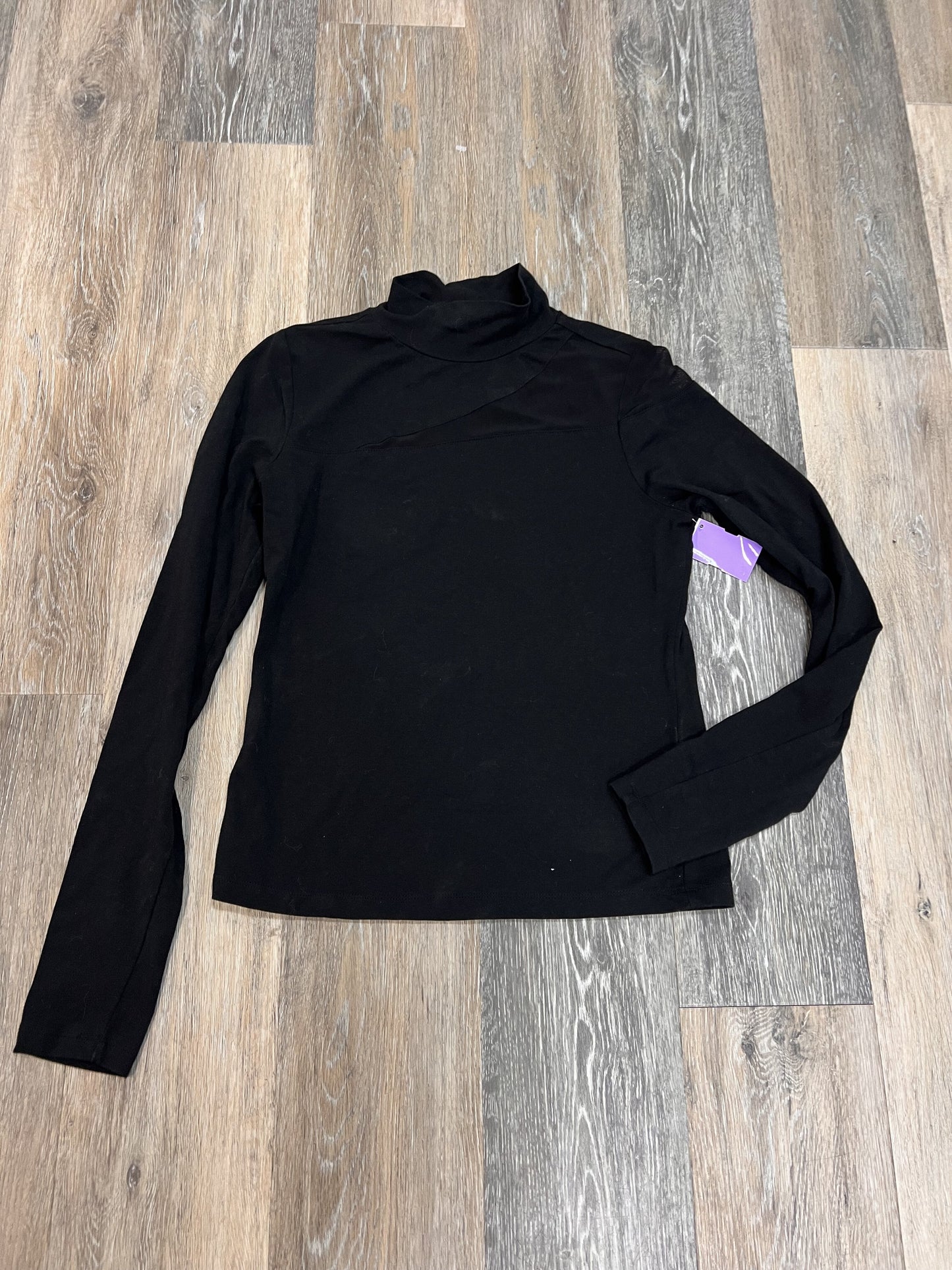 Top Long Sleeve By Evereve  Size: S