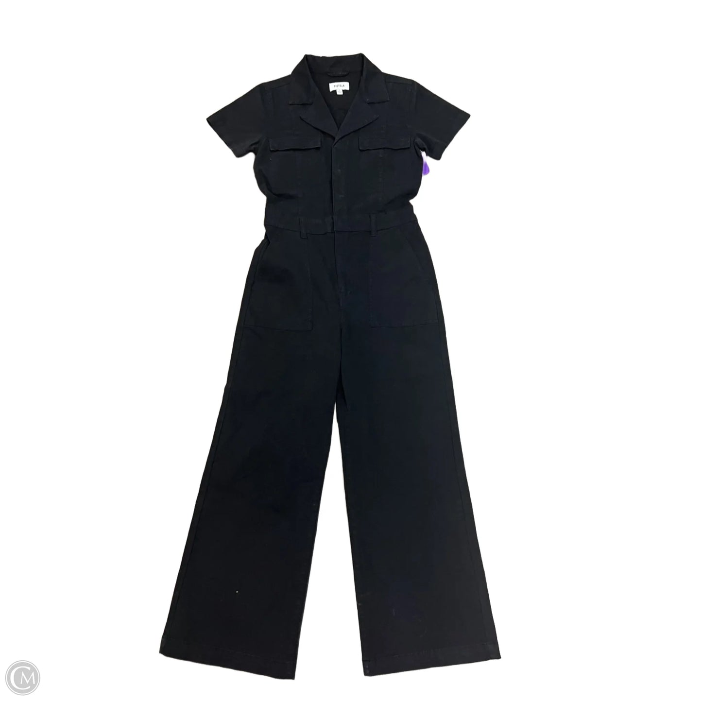 Jumpsuit By Pistola In Black, Size: S