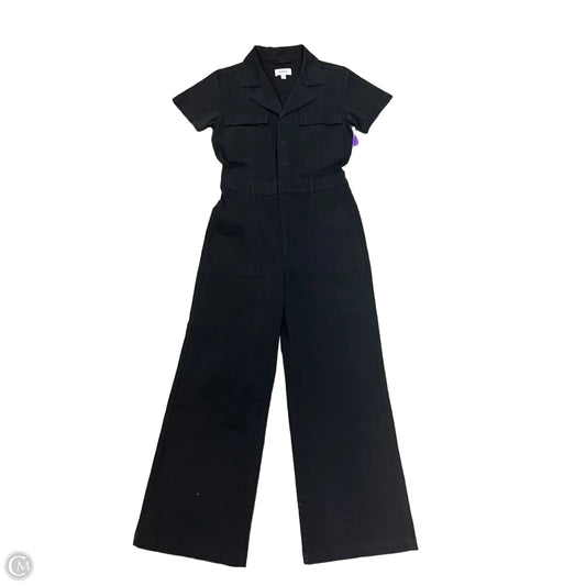 Jumpsuit By Pistola In Black, Size: S