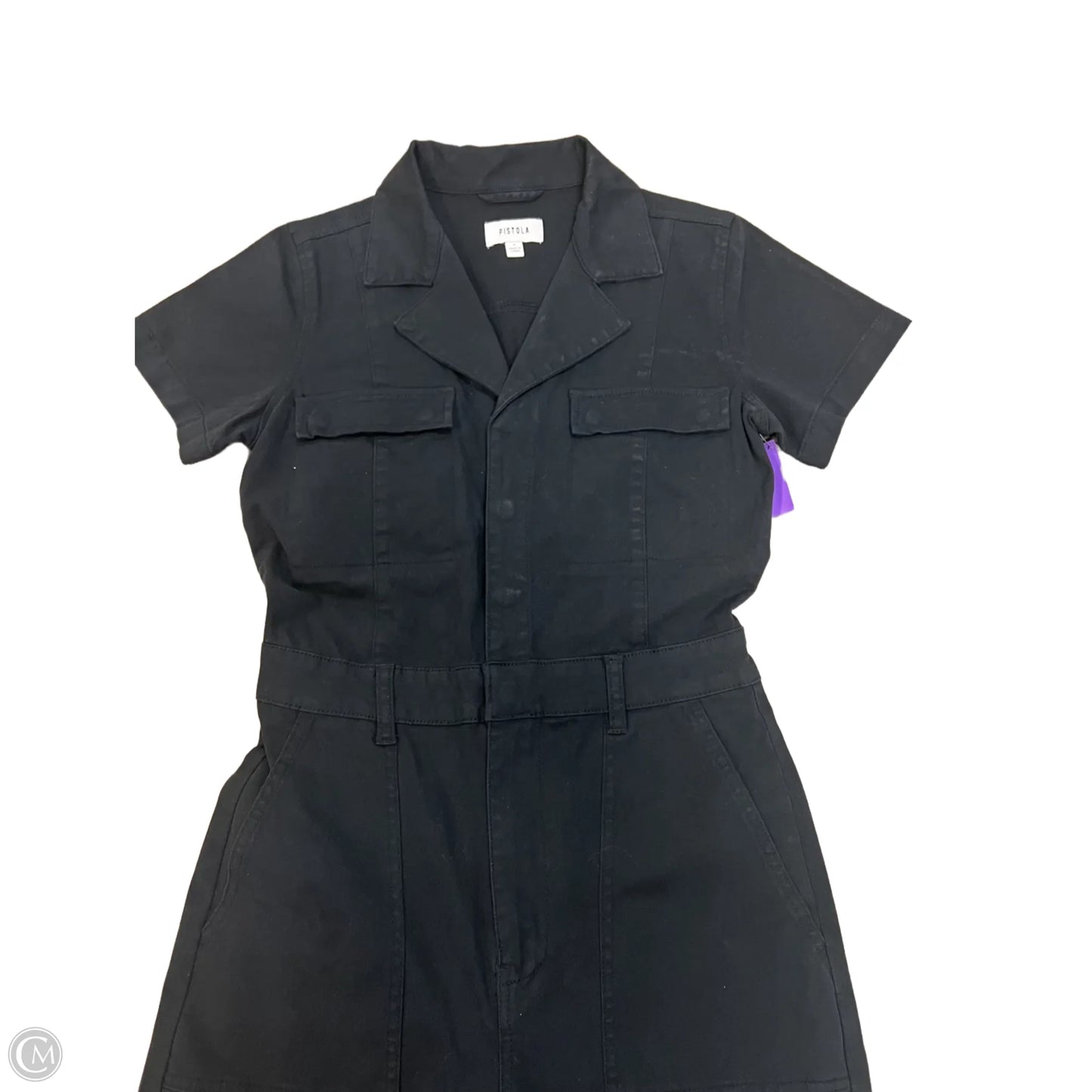 Jumpsuit By Pistola In Black, Size: S