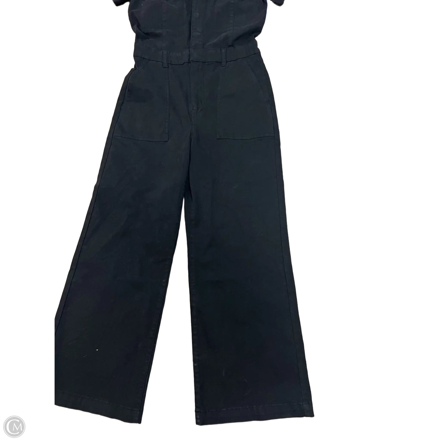 Jumpsuit By Pistola In Black, Size: S