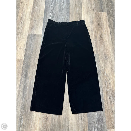 Pants Other By Theory In Black, Size: 8