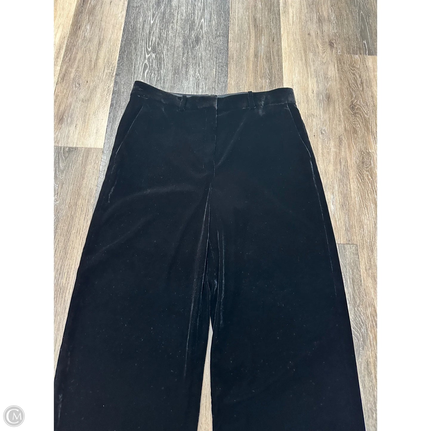 Pants Other By Theory In Black, Size: 8