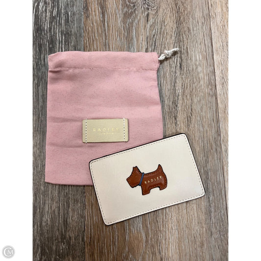 Id/card Holder By Radley London, Size: Small