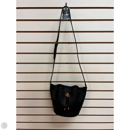 Crossbody By Ralph Lauren, Size: Medium