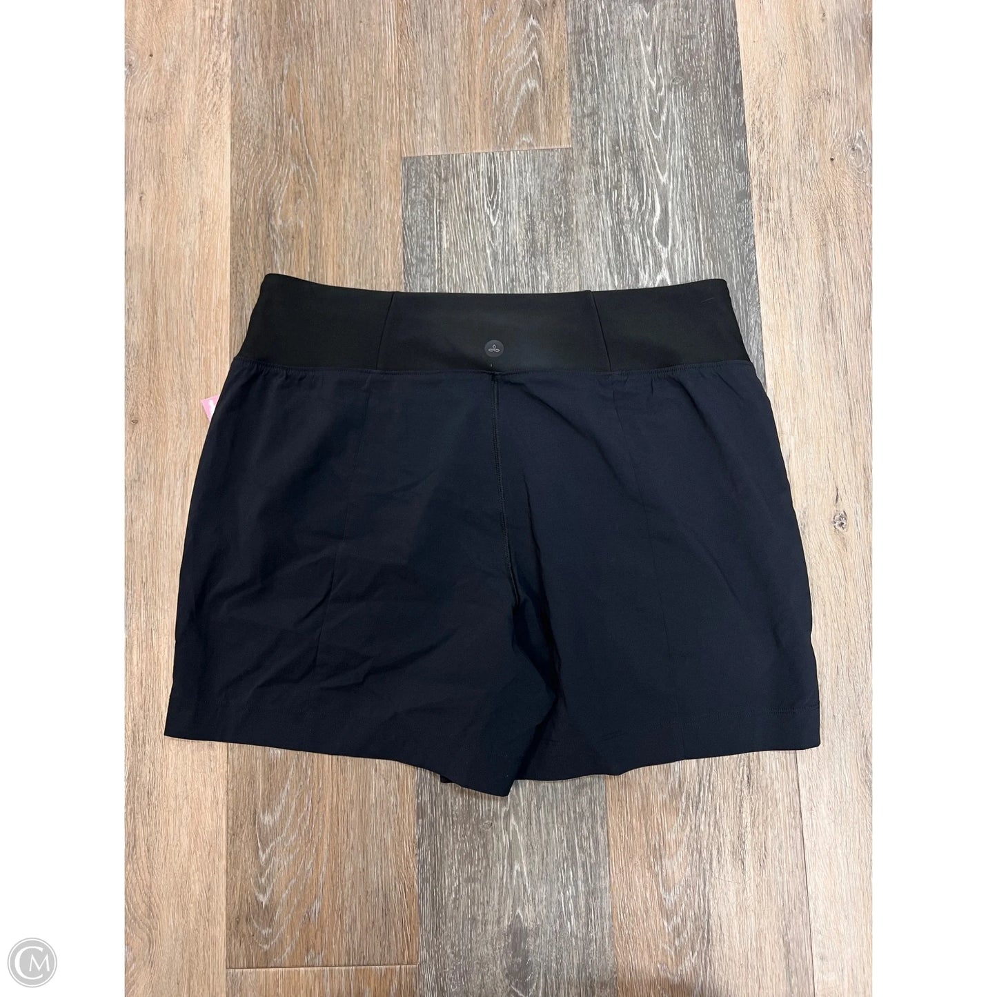 Shorts By Prana In Black, Size: L