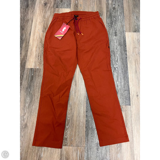 Pants Cargo & Utility By Cotopaxi In Orange, Size: M