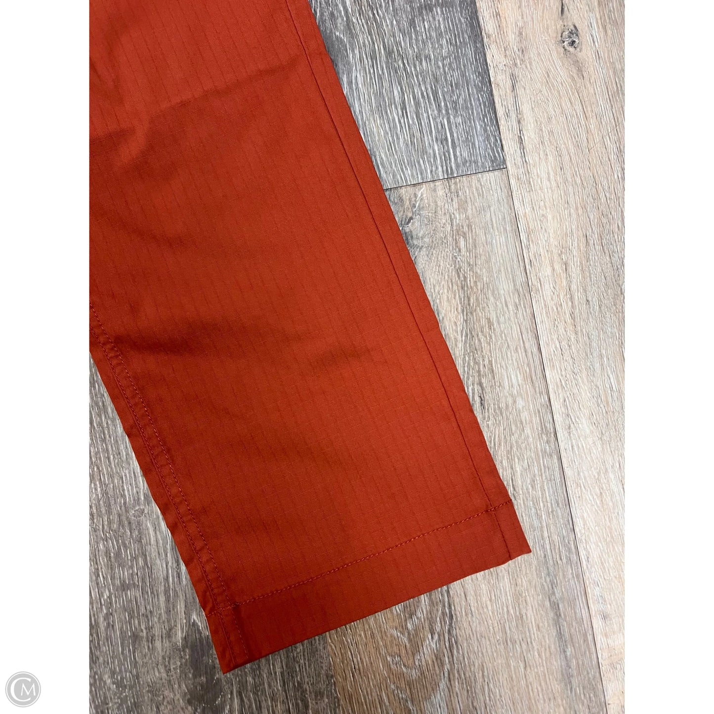 Pants Cargo & Utility By Cotopaxi In Orange, Size: M