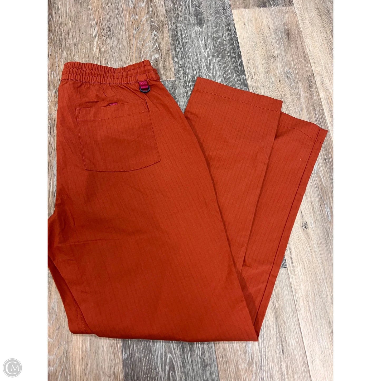 Pants Cargo & Utility By Cotopaxi In Orange, Size: M
