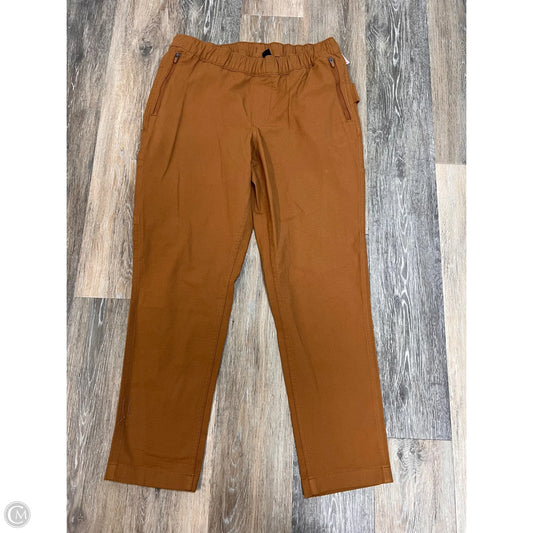 Pants Cargo & Utility By Carhartt In Tan, Size: M
