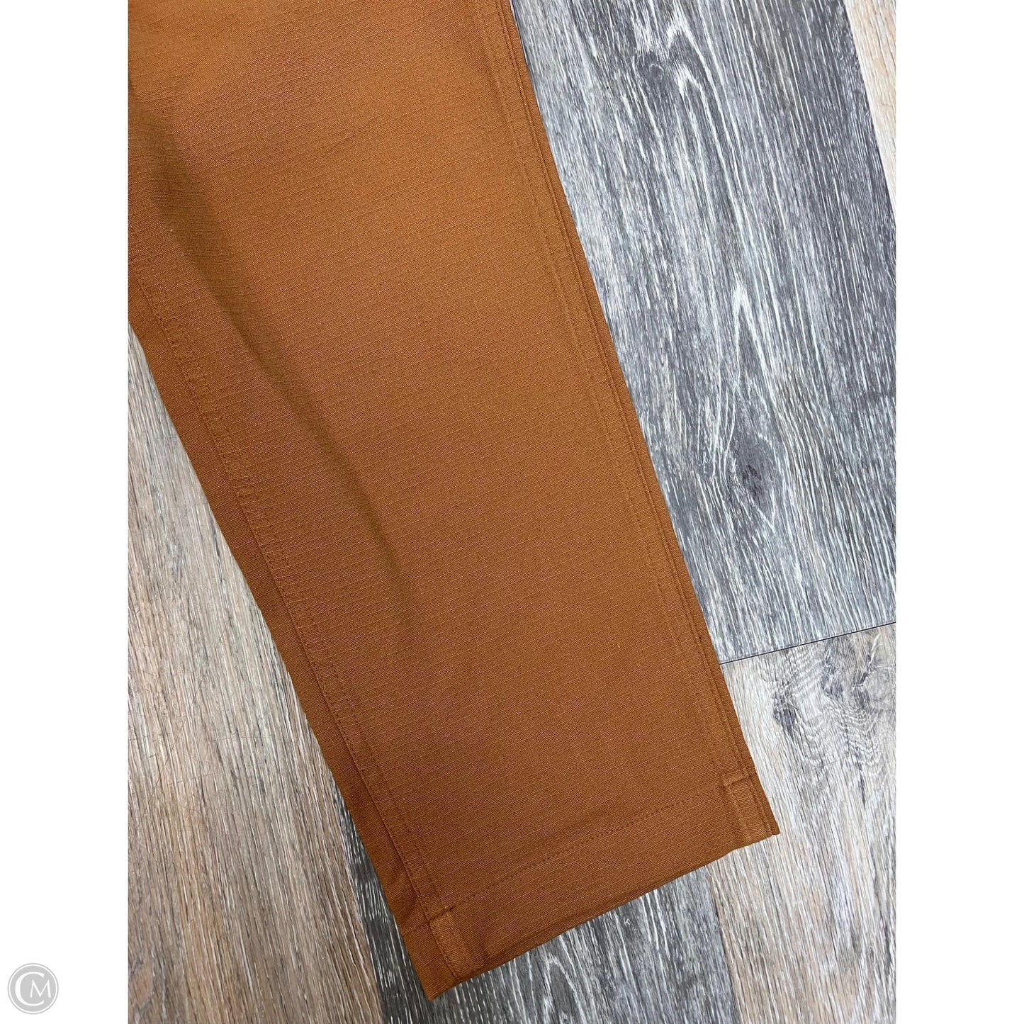 Pants Cargo & Utility By Carhartt In Tan, Size: M