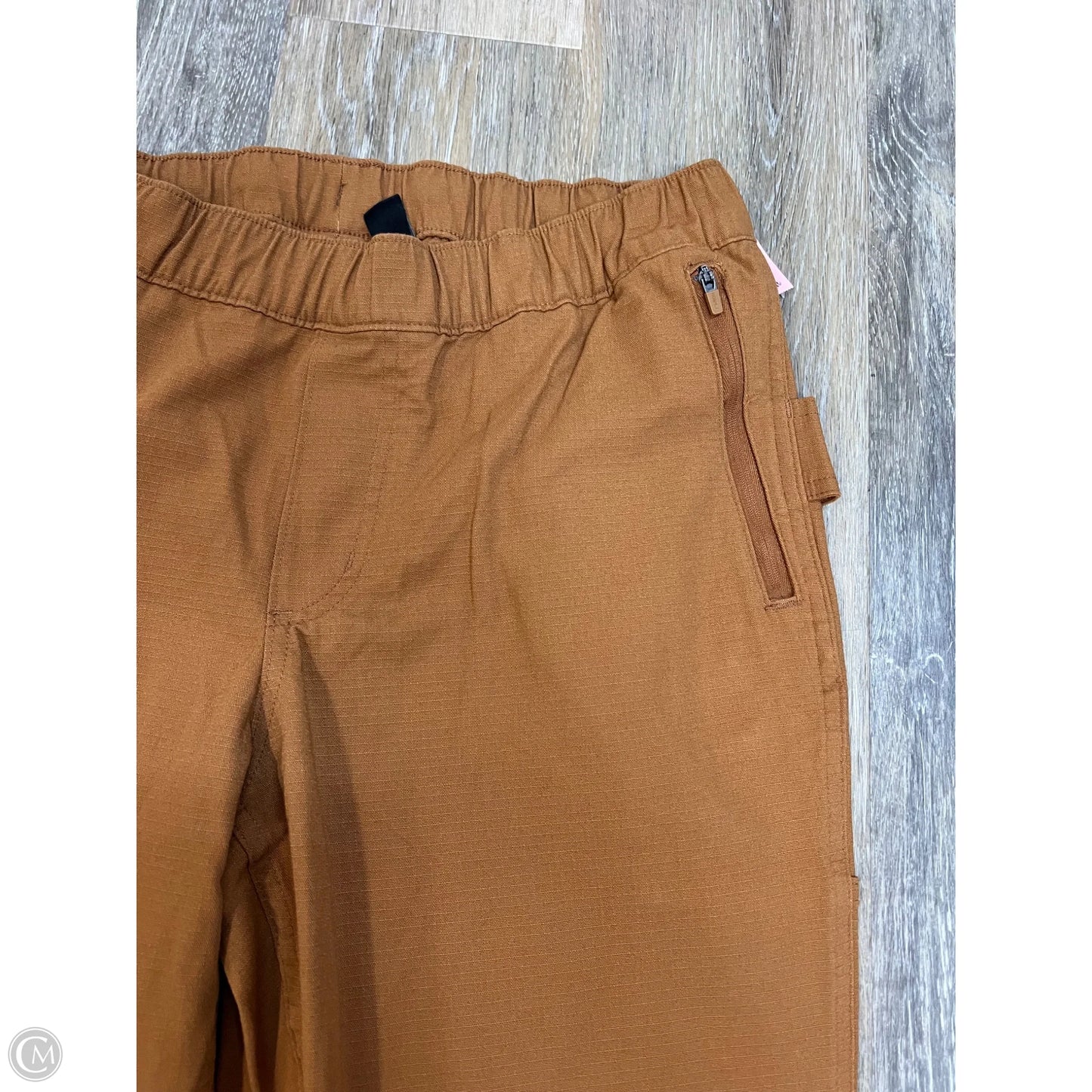 Pants Cargo & Utility By Carhartt In Tan, Size: M