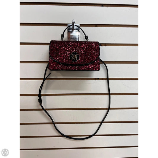 Crossbody Designer By Kate Spade, Size: Small