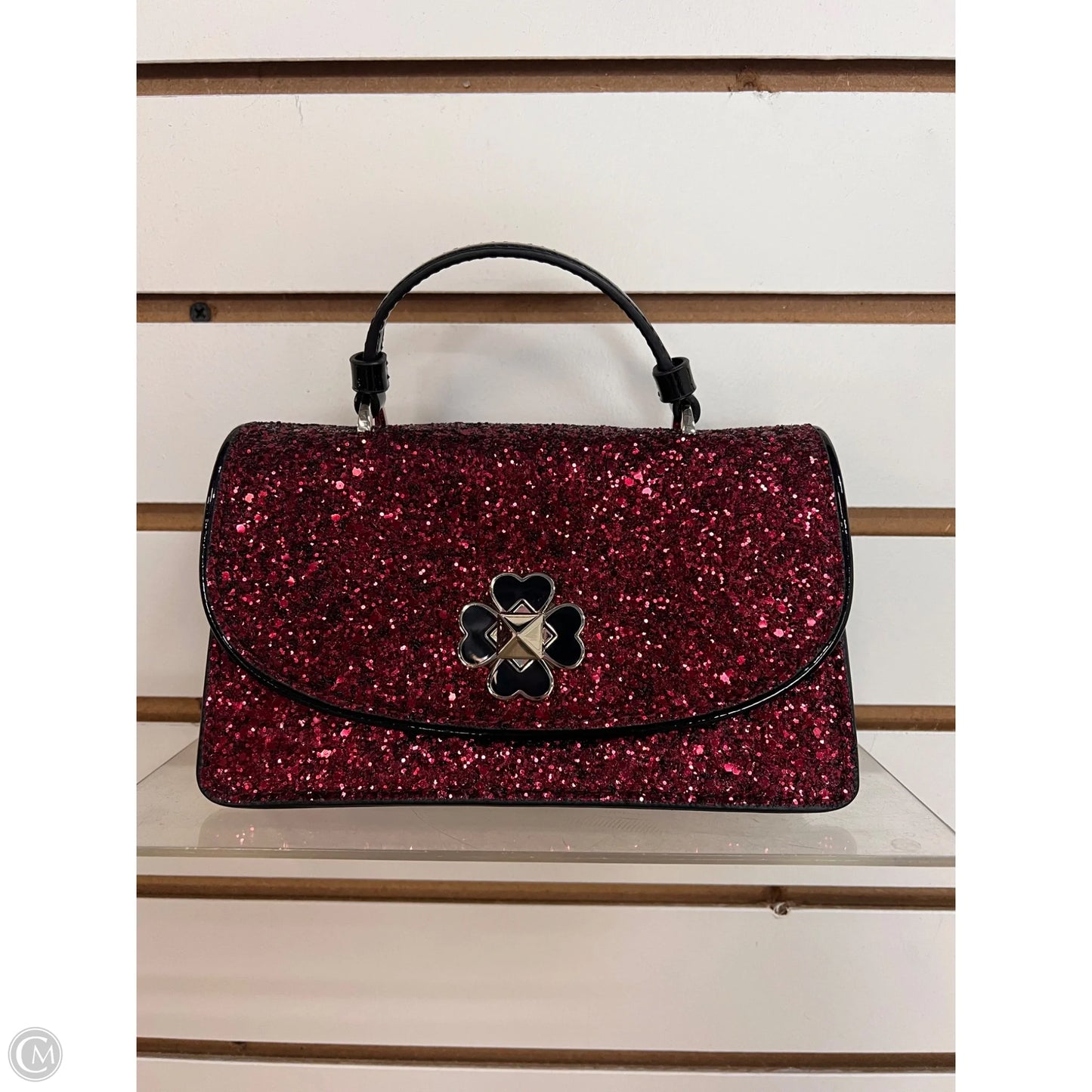 Crossbody Designer By Kate Spade, Size: Small