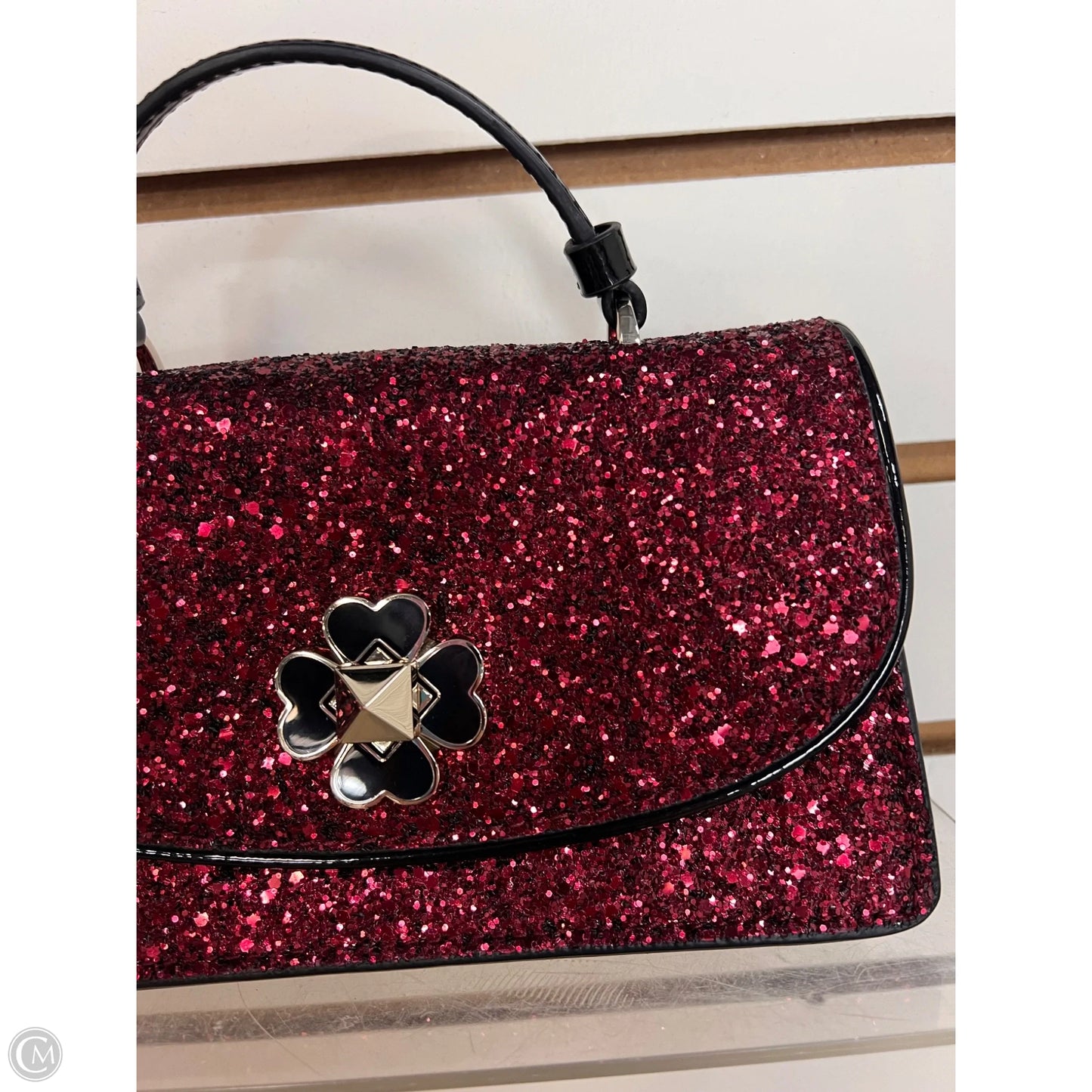 Crossbody Designer By Kate Spade, Size: Small