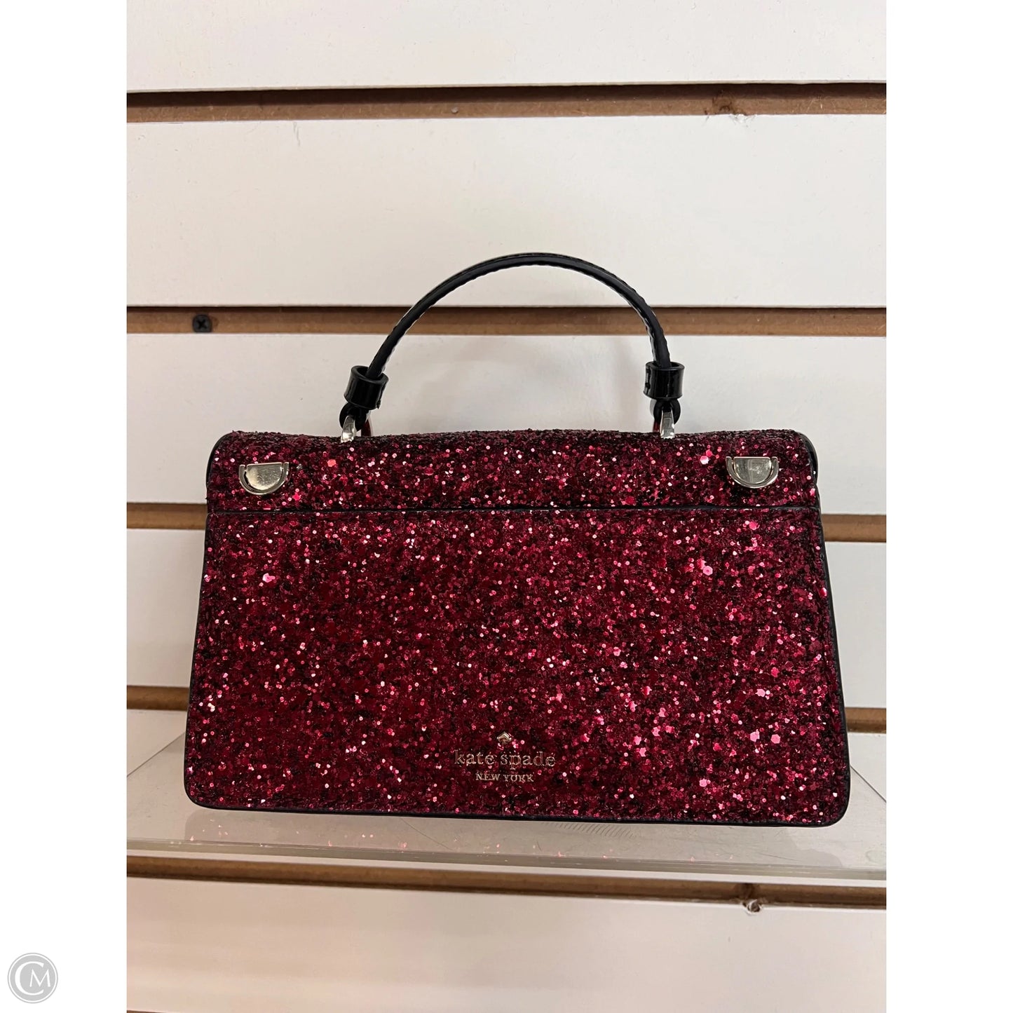 Crossbody Designer By Kate Spade, Size: Small