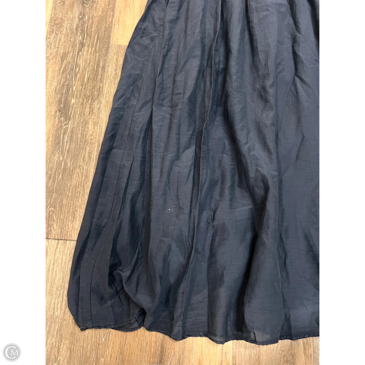 Skirt Maxi By Velvet By Graham & Spencer In Blue, Size: Xs