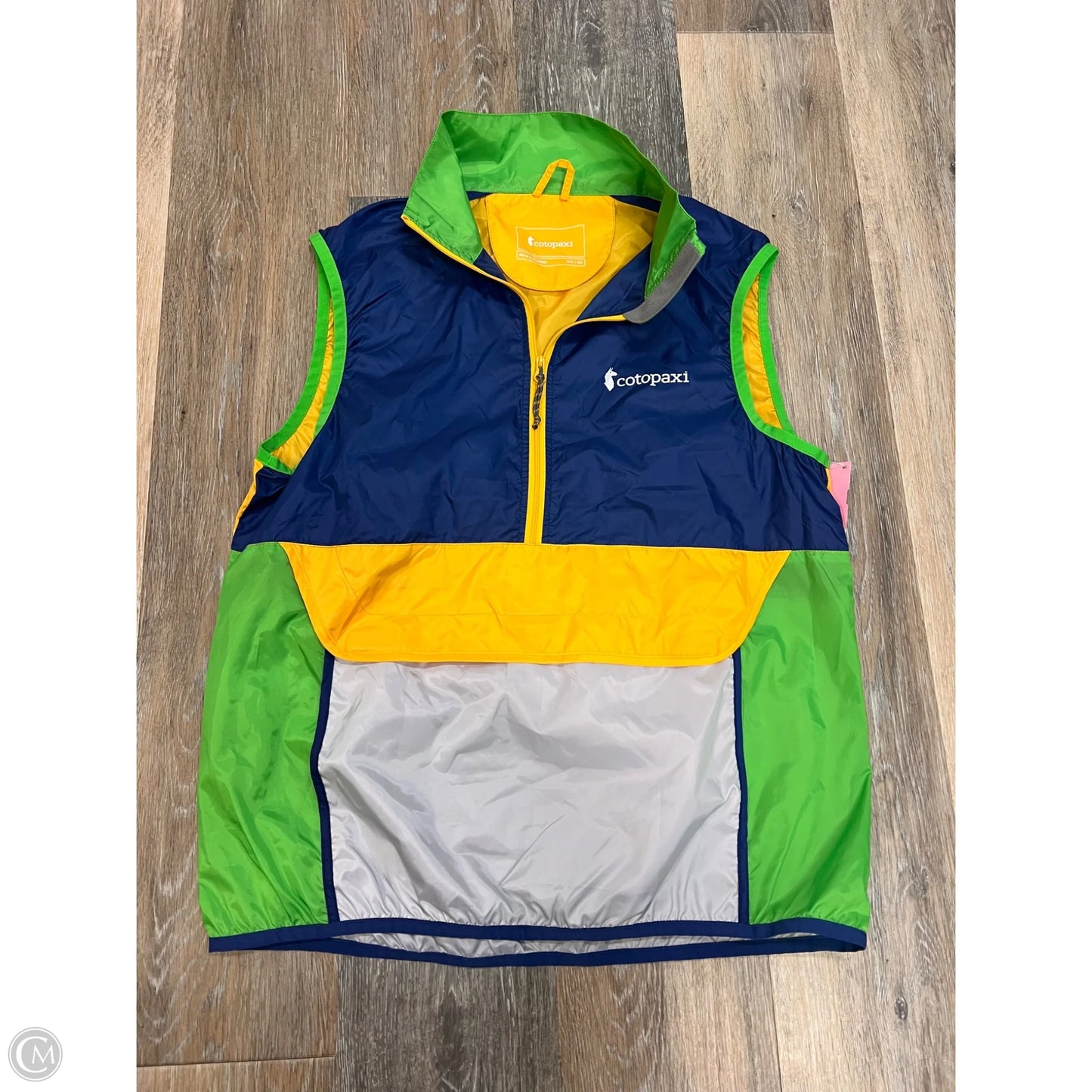 Vest Other By Cotopaxi In Multi-colored, Size: M