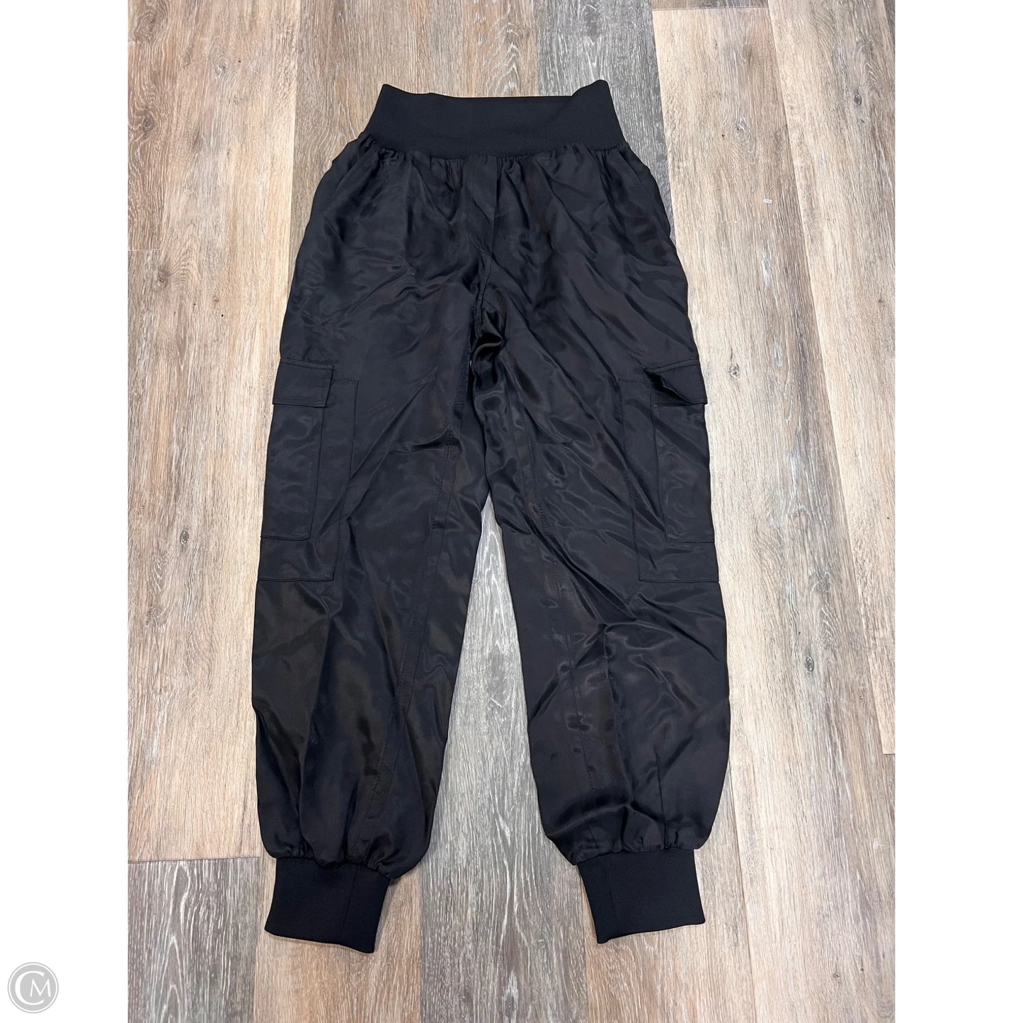 Pants Joggers By Cinq à Sept In Black, Size: S