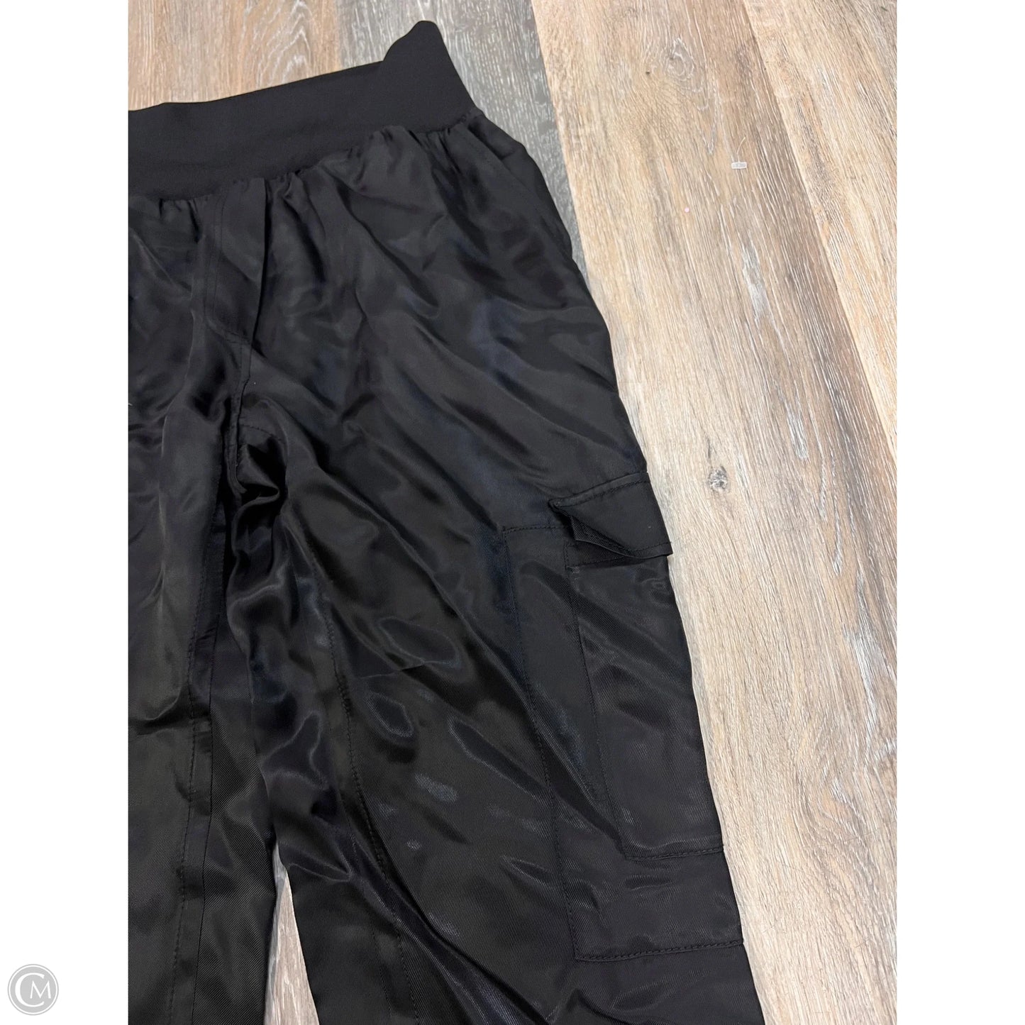 Pants Joggers By Cinq à Sept In Black, Size: S