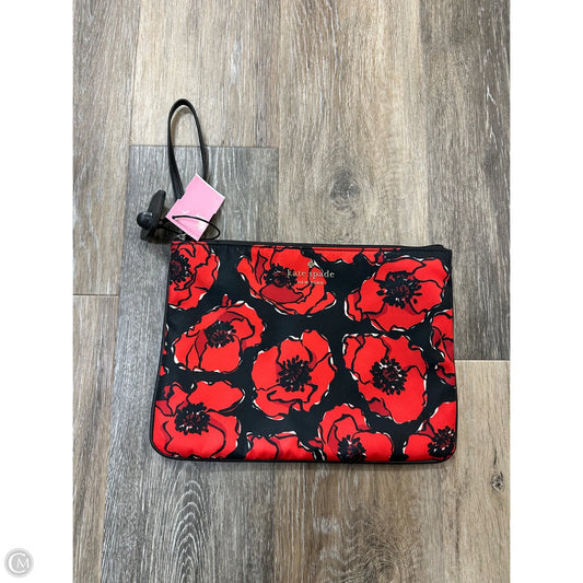 Wristlet Designer By Kate Spade, Size: Medium