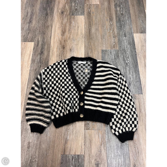 Sweater By Altard State In Black, Size: S