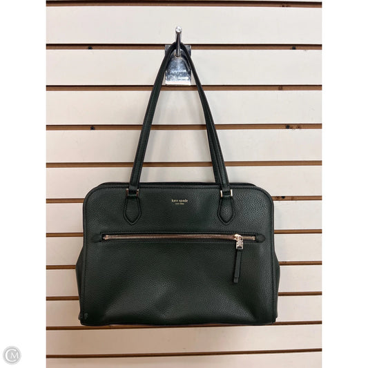 Handbag Designer By Kate Spade, Size: Large