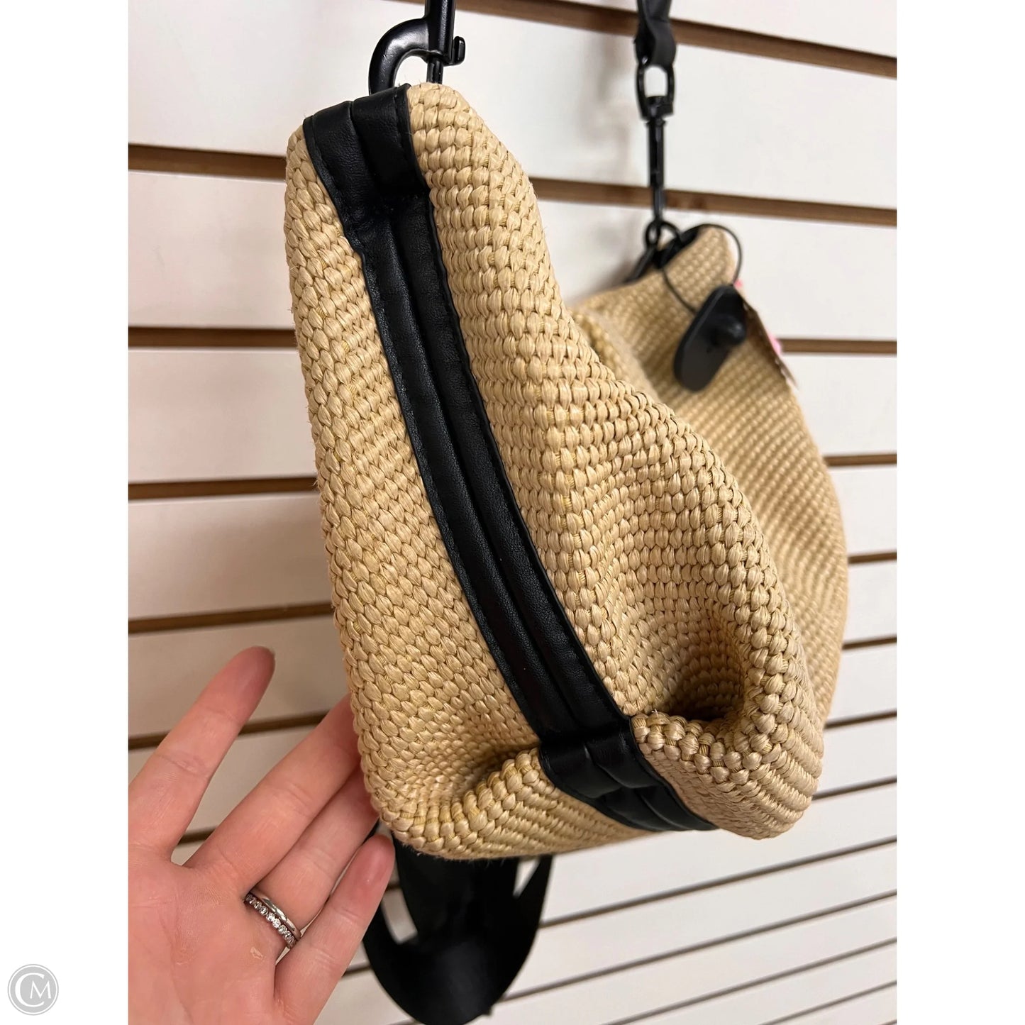 Crossbody By Think Royln, Size: Medium